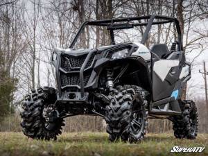 SuperATV - SuperATV 3" Lift Kit for Can-Am (2018-26) Maverick Trail - Image 5
