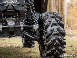 SuperATV - SuperATV 3" Lift Kit for Can-Am (2018-26) Maverick Trail - Image 7