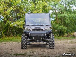 SuperATV - SuperATV 3" Lift Kit for Polaris (2017-18) Ranger XP 1000 (NorthStar Edition, Crew Cab) - Image 4