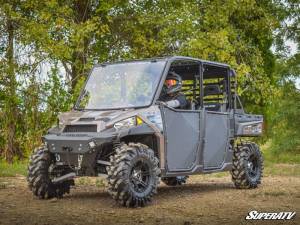 SuperATV - SuperATV 3" Lift Kit for Polaris (2017-18) Ranger XP 1000 (NorthStar Edition, Crew Cab) - Image 2