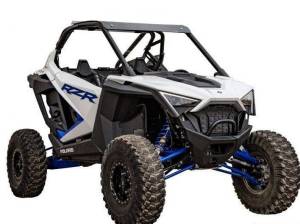 SuperATV - SuperATV 3" Lift Kit for Polaris (2020-24) RZR PRO XP (Walker Evans Edition) - Image 1