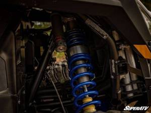 SuperATV - SuperATV 3" Lift Kit for Polaris (2020-24) RZR PRO XP (Walker Evans Edition) - Image 5