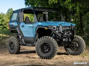 SuperATV - SuperATV 3" Lift Kit for Polaris (2024-26) Xpedition XP/ADV - Image 5