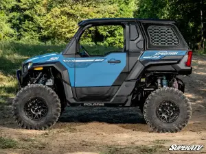 SuperATV - SuperATV 3" Lift Kit for Polaris (2024-26) Xpedition XP/ADV - Image 8