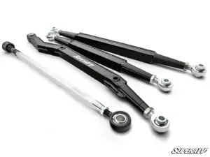 SuperATV - SuperATV 3" Long Travel Kit for Kawasaki (2020-25) Teryx KRX 1000 (Use Existing Ball Joints) - Image 2