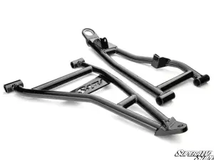 SuperATV - SuperATV 3" Long Travel Kit for Kawasaki (2020-25) Teryx KRX 1000 (Use Existing Ball Joints) - Image 4