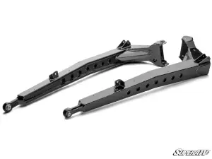 SuperATV - SuperATV 3" Long Travel Kit for Kawasaki (2020-25) Teryx KRX 1000 (Use Existing Ball Joints) - Image 3