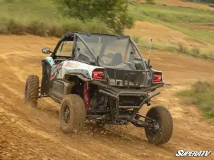 SuperATV - SuperATV 3" Long Travel Kit for Kawasaki (2020-25) Teryx KRX 1000 (Use Existing Ball Joints) - Image 6
