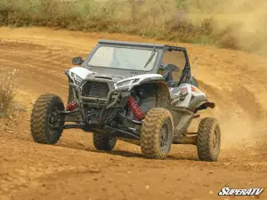 SuperATV - SuperATV 3" Long Travel Kit for Kawasaki (2020-25) Teryx KRX 1000 (Use Existing Ball Joints) - Image 5