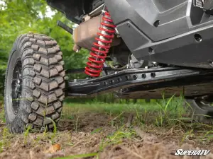 SuperATV - SuperATV 3" Long Travel Kit for Kawasaki (2020-25) Teryx KRX 1000 (Use Existing Ball Joints) - Image 9