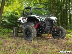SuperATV - SuperATV 3" Long Travel Kit for Kawasaki (2020-25) Teryx KRX 1000 (Use Existing Ball Joints) - Image 10
