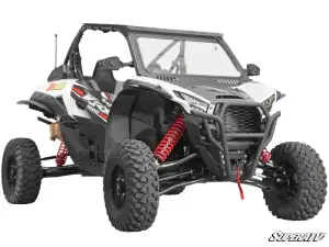 SuperATV - SuperATV 3" Long Travel Kit for Kawasaki (2020-25) Teryx KRX 1000 (Use Existing Ball Joints) - Image 11