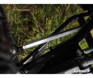 SuperATV - SuperATV 3" Long Travel Kit—Chromoly Tubed for Polaris (2017-23) RZR XP 1000 (Higher Lift Edition, Black) - Image 4