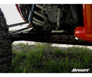 SuperATV - SuperATV 3" Long Travel Kit—Chromoly Tubed for Polaris (2017-23) RZR XP 1000 (Higher Lift Edition, Black) - Image 7