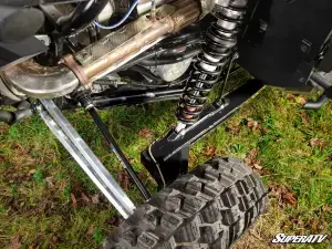 SuperATV - SuperATV 3" Long Travel Kit—Chromoly Tubed for Polaris (2020-26) RZR PRO XP (Heavy-Duty 4340 Chromoly Steel) - Image 5