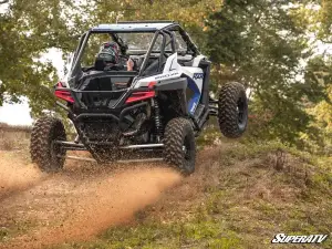 SuperATV - SuperATV 3" Long Travel Kit—Chromoly Tubed for Polaris (2020-26) RZR PRO XP (Heavy-Duty 4340 Chromoly Steel) - Image 7