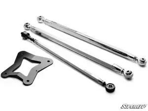 SuperATV - SuperATV 3" Long Travel Kit—Chromoly Tubed for Polaris (2020-26) RZR PRO XP (Heavy-Duty 4340 Chromoly Steel) - Image 11