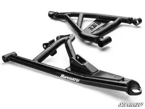 SuperATV - SuperATV 3" Long Travel Kit—Chromoly Tubed for Polaris (2020-26) RZR PRO XP (Super Duty 300M Ball Joints) - Image 8