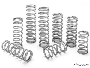 SuperATV - SuperATV 3" Long Travel Kit—Chromoly Tubed for Polaris (2020-26) RZR PRO XP (Super Duty 300M Ball Joints) - Image 12