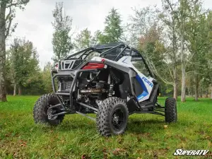SuperATV - SuperATV 3" Long Travel Kit—Chromoly Tubed for Polaris (2020-26) RZR PRO XP (Use Existing Without Ball Joint) - Image 2