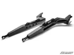 SuperATV - SuperATV 3" Long Travel Kit—Chromoly Tubed for Polaris (2020-26) RZR PRO XP (Use Existing Without Ball Joint) - Image 10