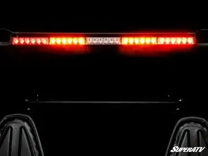 SuperATV - SuperATV 30" Chase Light Bar - Image 4