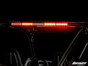 SuperATV - SuperATV 30" Chase Light Bar - Image 6