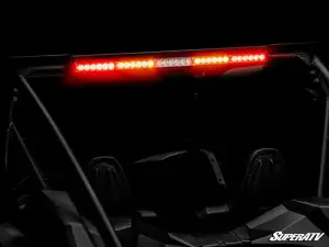 SuperATV - SuperATV 30" Chase Light Bar - Image 8