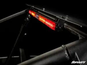 SuperATV - SuperATV 30" Chase Light Bar - Image 9