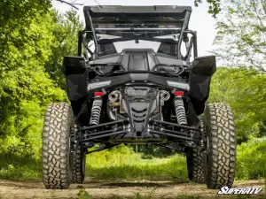 SuperATV - SuperATV 4" Portal Gear Lift for CFMoto (2023-26) Zforce 950 HO (Billet Housing, 15% Gear Reduction) - Image 6