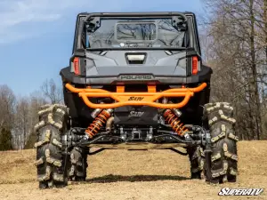 SuperATV - SuperATV 4" Portal Gear Lift for Polaris (2020-26) General XP (Dual Idler, Billet housing, 15% Gear Reduction, 2 Seat, Use Existing Frame Stiffener, No Big Lift Kit) - Image 2