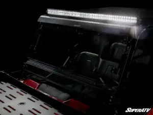 SuperATV - Superatv 50" Straight Double-Row LED Light Bar (1.75" Cage Mount (see fitment)) - Image 5