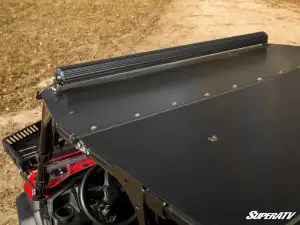 SuperATV - Superatv 50" Straight Double-Row LED Light Bar (1.5" Cage Mount (see fitment)) - Image 7