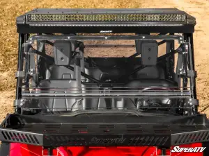 SuperATV - Superatv 50" Straight Double-Row LED Light Bar (1.75" Cage Mount (see fitment)) - Image 3