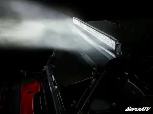 SuperATV - Superatv 50" Straight Double-Row LED Light Bar (1.875" Cage Mount (see fitment)) - Image 4