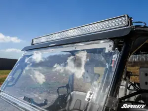 SuperATV - Superatv 50" Straight Double-Row LED Light Bar (1.875" Cage Mount (see fitment)) - Image 6