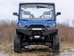 SuperATV - SuperATV 6" Combination Spot / Flood Light Bar (w/ Low Profile Bracket (Universal)) - Image 2