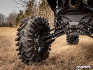 SuperATV - SuperATV 6" Lift Kit for Can-Am (2017-24) Maverick X3 (Non-Smart-Lok, Rhino 2.0 Axles) - Image 3