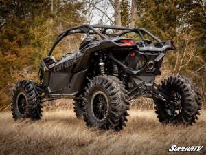 SuperATV - SuperATV 6" Lift Kit for Can-Am (2017-24) Maverick X3 (Non-Smart-Lok, Rhino 2.0 Axles) - Image 4