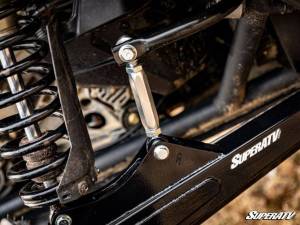 SuperATV - SuperATV 6" Lift Kit for Can-Am (2017-24) Maverick X3 (Non-Smart-Lok, Rhino 2.0 Axles) - Image 5