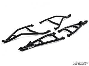 SuperATV - SuperATV 6" Lift Kit for Can-Am (2017-24) Maverick X3 (Non-Smart-Lok, Rhino 2.0 Axles) - Image 7