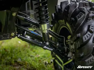 SuperATV - SuperATV 6" Lift Kit for Can-Am (2018-26) Defender HD10 XMR (Use existing ball joints) - Image 4