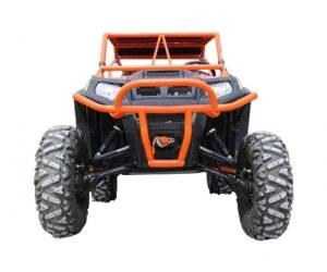 SuperATV - SuperATV 6" Lift Kit for Polaris (2008-14) RZR 800 - Image 1