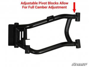 SuperATV - SuperATV 6" Lift Kit for Polaris (2008-14) RZR 800 - Image 6