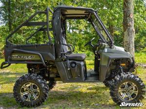SuperATV - SuperATV 6" Lift Kit for Polaris (2009-14) Ranger XP 800 (w/ Rhino 2.0 Axles) - Image 3
