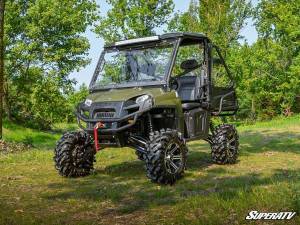 SuperATV - SuperATV 6" Lift Kit for Polaris (2009-14) Ranger XP 800 (w/ Rhino 2.0 Axles) - Image 5