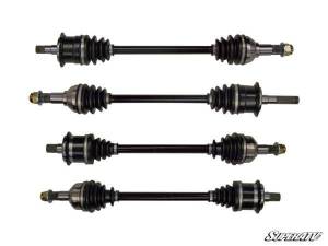 SuperATV - SuperATV 6" Lift Kit for Polaris (2009-14) Ranger XP 800 (w/ Rhino 2.0 Axles) - Image 7