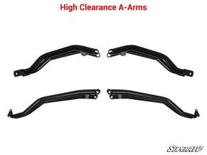SuperATV - SuperATV 6" Lift Kit for Polaris (2009-14) Ranger XP 800 (w/ Rhino 2.0 Axles) - Image 8