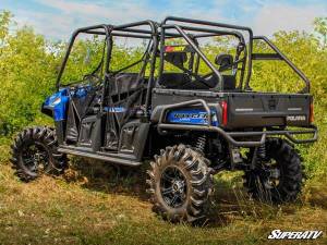 SuperATV - SuperATV 6" Lift Kit for Polaris (2009-14) Ranger XP 800 (w/ Rhino 2.0 Axles) - Image 9