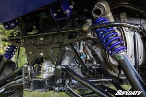 SuperATV - SuperATV 6" Lift Kit for Polaris (2015-16) Ranger XP 570, Pro Fit Cab (Rhino 2.0 Axles, Use Existing Ball Joints) - Image 5